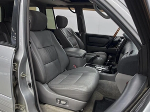 Внедорожник Toyota Land Cruiser 2006 года, 1659000 рублей, Ростов-на-Дону
