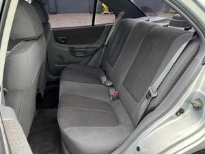 Седан Hyundai Accent 2008 года, 659000 рублей, Кропоткин