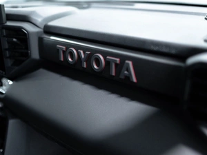 Внедорожник Toyota Sequoia 2025 года, 15300000 рублей, Новоивановское