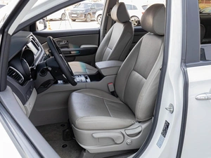 Минивэн Kia Carnival 2017 года, 2275000 рублей, Краснодар