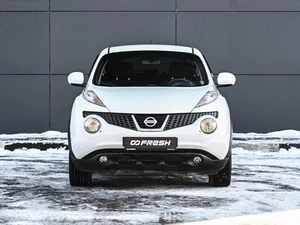 Внедорожник Nissan Juke 2012 года, 1249000 рублей, Кирилловка