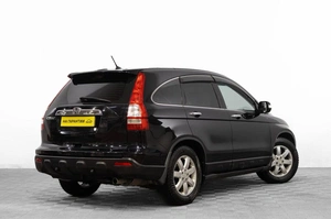 Внедорожник Honda CR-V 2007 года, 1249000 рублей, Барнаул