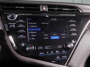 Седан Toyota Camry 2019 года, 2549000 рублей, Воронеж