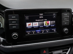 Лифтбек Volkswagen Polo 2021 года, 1750000 рублей, Краснодар