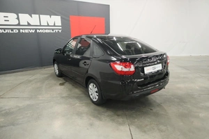 Хэтчбек ВАЗ (LADA) Granta 2024 года, 895000 рублей, Курск