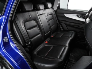 Внедорожник Chery Tiggo 7 Pro 2022 года, 1649000 рублей, Воронеж