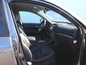 Внедорожник Kia Sorento 2011 года, 1200000 рублей, Брянск