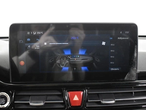 Внедорожник Москвич 3 2023 года, 1398200 рублей, Казань