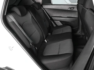 Внедорожник Hyundai Creta 2018 года, 1799000 рублей, Ростов-на-Дону