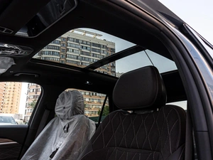 Внедорожник Geely Xingyue L 2026 года, 4330000 рублей, Краснодар