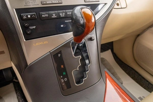 Внедорожник Lexus RX 2009 года, 2429000 рублей, Барнаул