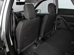 Седан ВАЗ (LADA) Granta 2012 года, 449000 рублей, Ростов-на-Дону