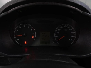 Седан ВАЗ (LADA) Granta 2016 года, 584000 рублей, Воронеж