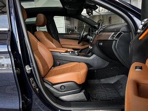 Внедорожник Mercedes-benz GLE-класс Coupe 2017 года, 4620000 рублей, Уфа