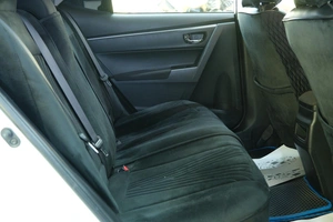 Седан Toyota Corolla 2013 года, 1369000 рублей, Омск