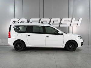 Универсал ВАЗ (LADA) Largus 2024 года, 1349000 рублей, Аксай