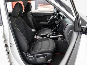 Хетчбэк Kia Soul 2016 года, 1590000 рублей, Краснодар