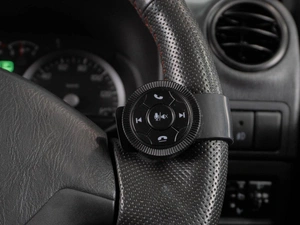 Внедорожник Suzuki Jimny 2013 года, 1149000 рублей, Тюмень
