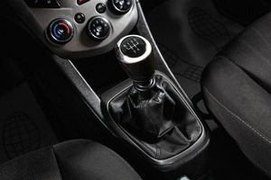 Седан Chevrolet Aveo 2014 года, 549000 рублей, Сургут