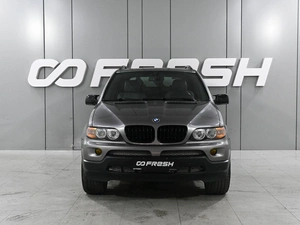 Внедорожник BMW X5 2004 года, 1530000 рублей, Аксай