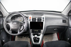 Внедорожник Hyundai Tucson 2007 года, 659000 рублей, Пермь