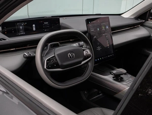 Седан Changan Lamore 2023 года, 2500000 рублей, Большой Сочи