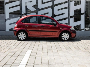 Хетчбэк Citroen C3 2006 года, 341999 рублей, Ставрополь
