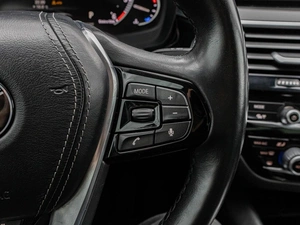 Седан BMW 5 серия 2017 года, 3020000 рублей, Краснодар