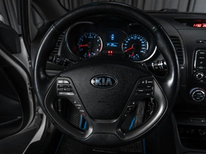 Седан Kia Cerato 2016 года, 1369000 рублей, Тюмень