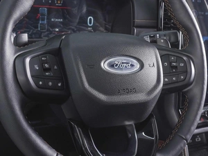 Пикап Ford Ranger 2024 года, 6450000 рублей, Ростов-на-Дону