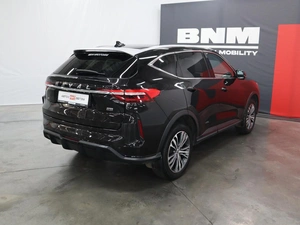 Внедорожник Haval F7 2023 года, 2320000 рублей, Курск