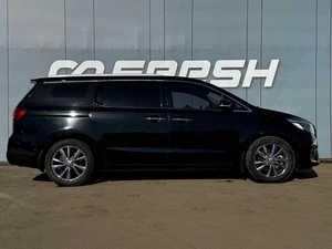 Минивэн Kia Carnival 2019 года, 2729000 рублей, Ижевск