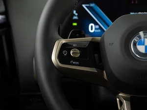 Внедорожник BMW X3 2025 года, 7049050 рублей, Москва