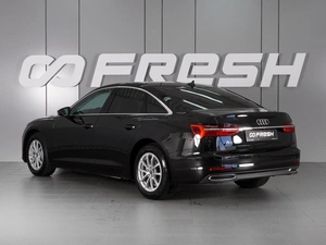 Седан Audi A6 2021 года, 5671000 рублей, Минеральные Воды