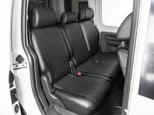 Минивэн Volkswagen Caddy 2012 года, 999000 рублей, Тюмень