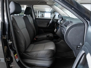 Универсал Skoda Fabia 2008 года, 498000 рублей, Ставрополь