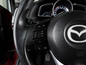 Седан Mazda 3 2014 года, 1285000 рублей, Воронеж