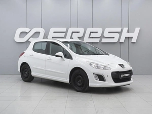Хетчбэк Peugeot 308 2012 года, 660000 рублей, Ростов-на-Дону