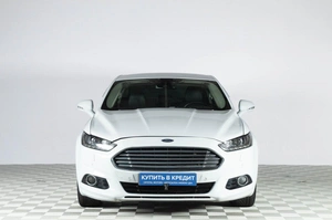 Седан Ford Mondeo 2015 года, 1819000 рублей, Челябинск