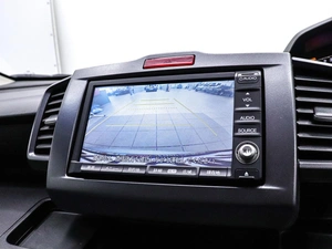 Минивэн Honda Freed 2010 года, 940000 рублей, Красноярск