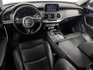 Лифтбек Kia Stinger 2018 года, 2523300 рублей, Казань
