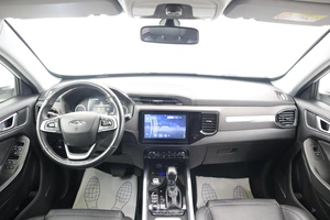 Внедорожник Chery Tiggo 4 2022 года, 1799000 рублей, Обнинск