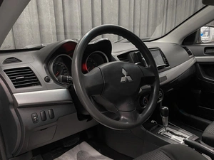 Седан Mitsubishi Lancer 2008 года, 770000 рублей, Красноярск