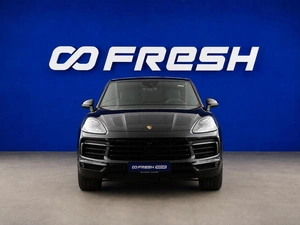 Внедорожник Porsche Cayenne S 2019 года, 8149055 рублей, Москва