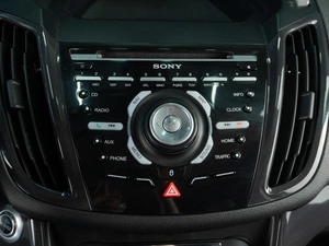 Внедорожник Ford Kuga 2013 года, 939000 рублей, Тюмень