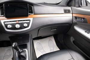 Седан Lifan Solano 2013 года, 399000 рублей, Оренбург