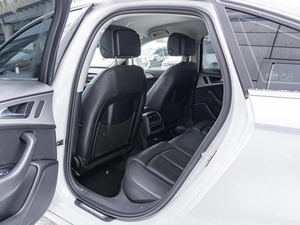 Седан Audi A6 2014 года, 1522000 рублей, Санкт-Петербург