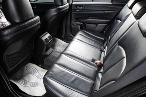 Седан Subaru Legacy 2011 года, 1119000 рублей, Сургут