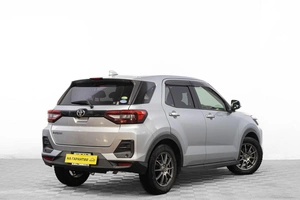 Внедорожник Toyota Raize 2020 года, 1569000 рублей, Барнаул