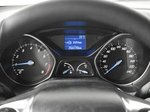 Хетчбэк Ford Focus 2011 года, 599000 рублей, Казань